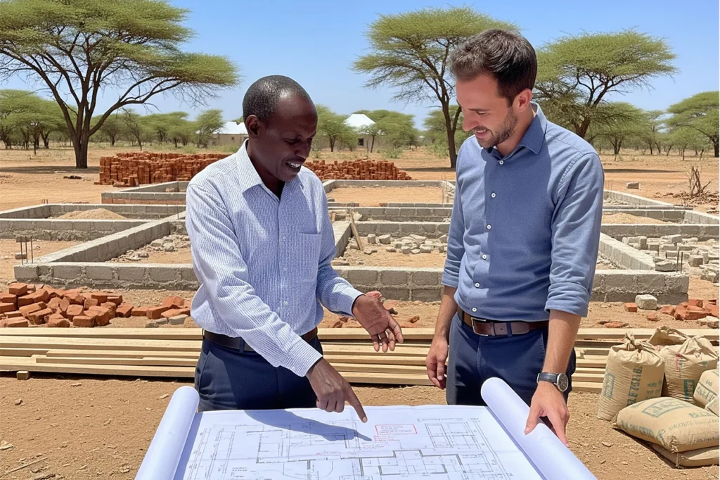 The Tusaale Advantage: Why Local Insight is the Key to Sustainable Development