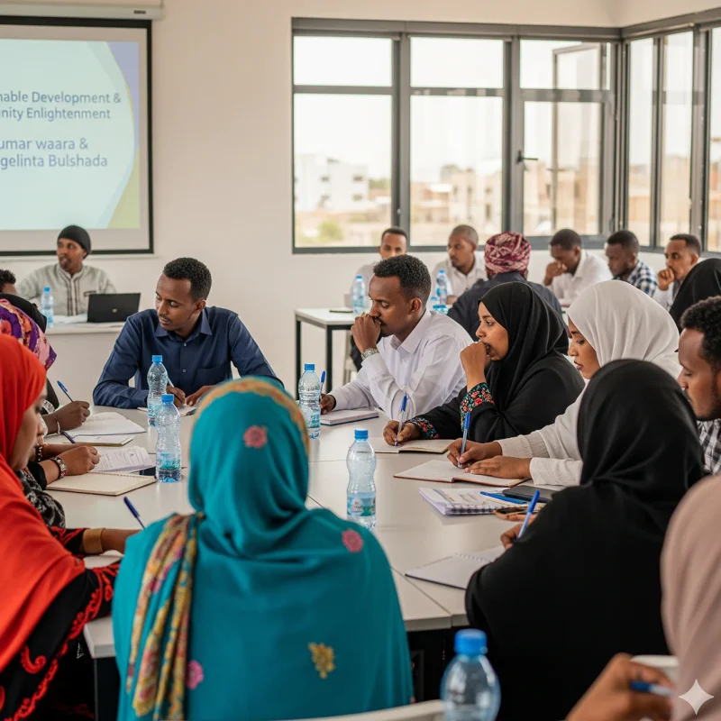 Portolfio 1 - Tusaale Consulting