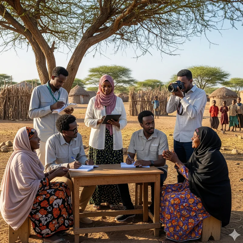 Portolfio 2 - Tusaale Consulting