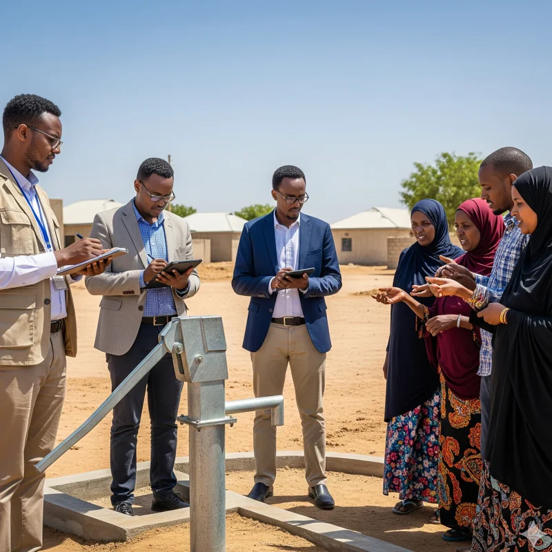 Portolfio 3 - Tusaale Consulting